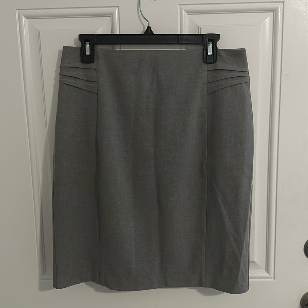 Express Pencil Skirt